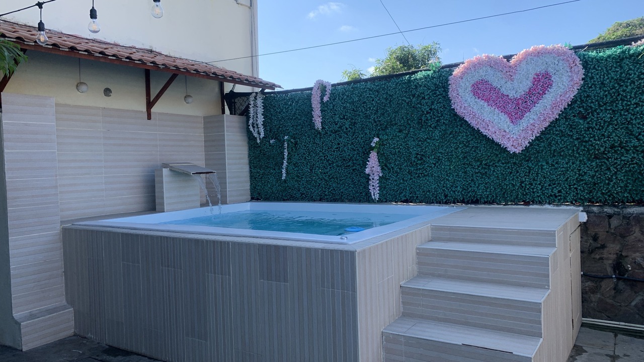 Photo of Patio Balcony in Gascue
