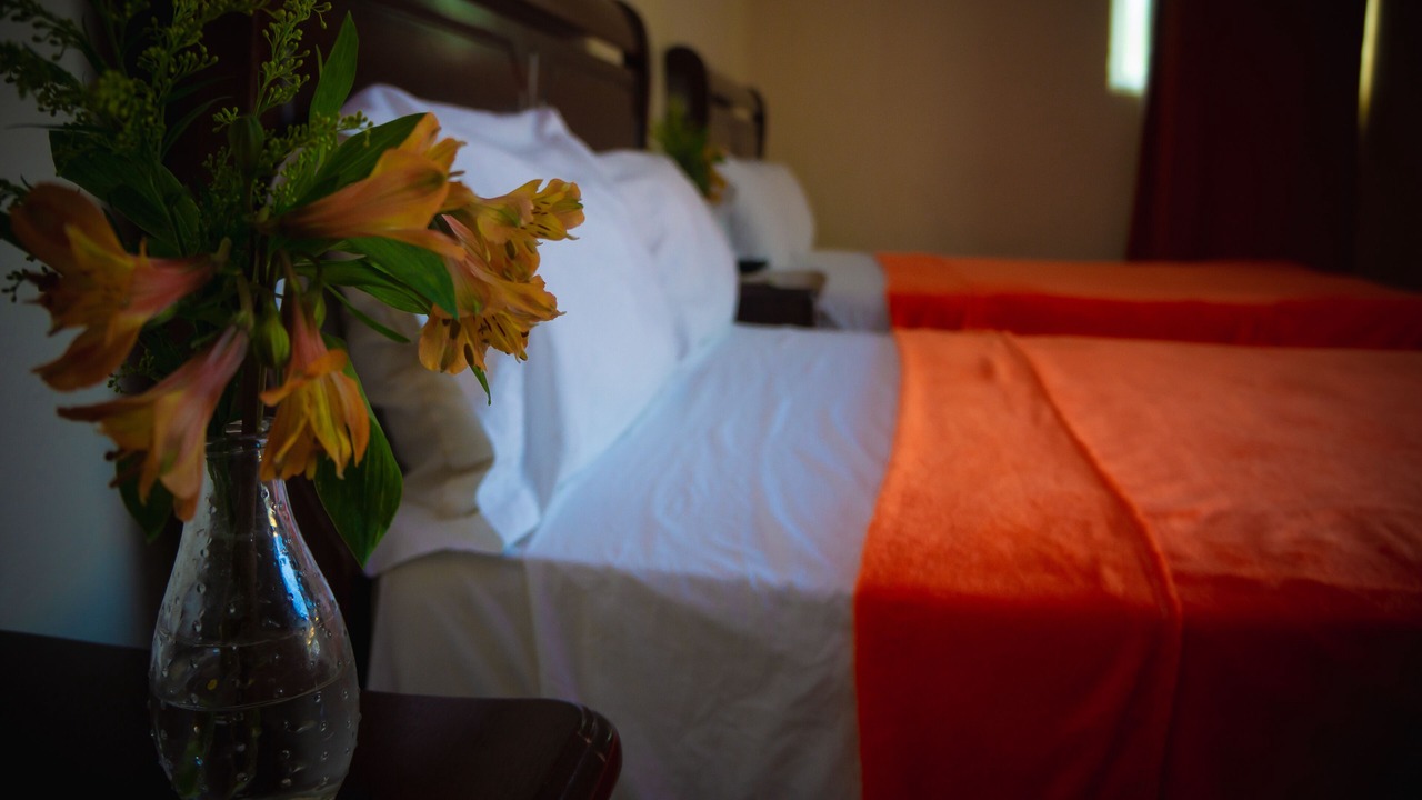Photo of Bedroom in Gascue