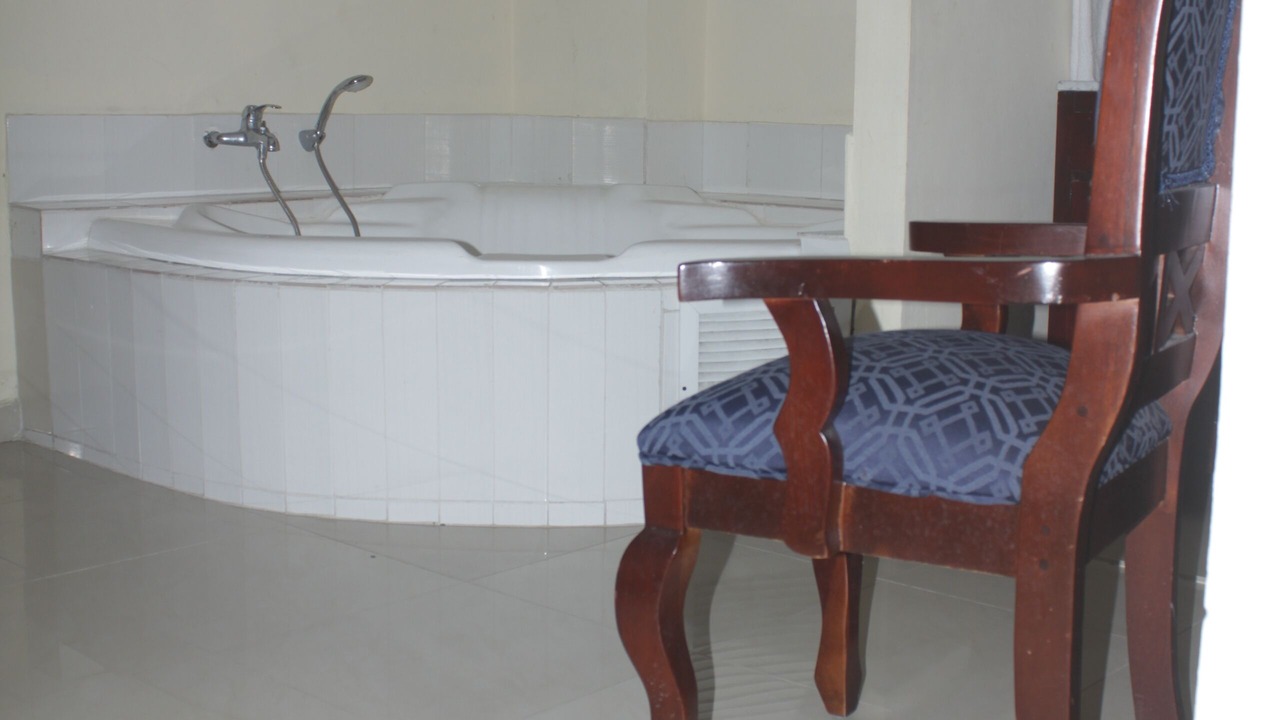 Photo of Bedroom in Gascue