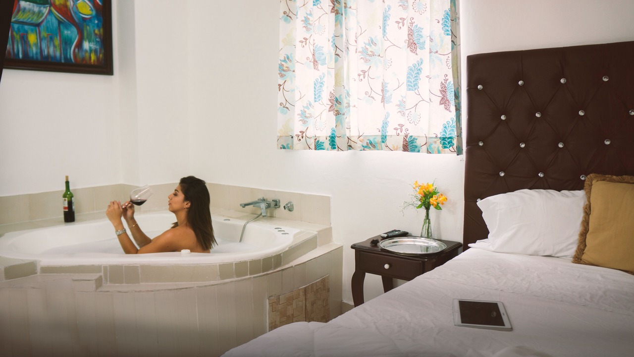 Photo of Bedroom in Gascue