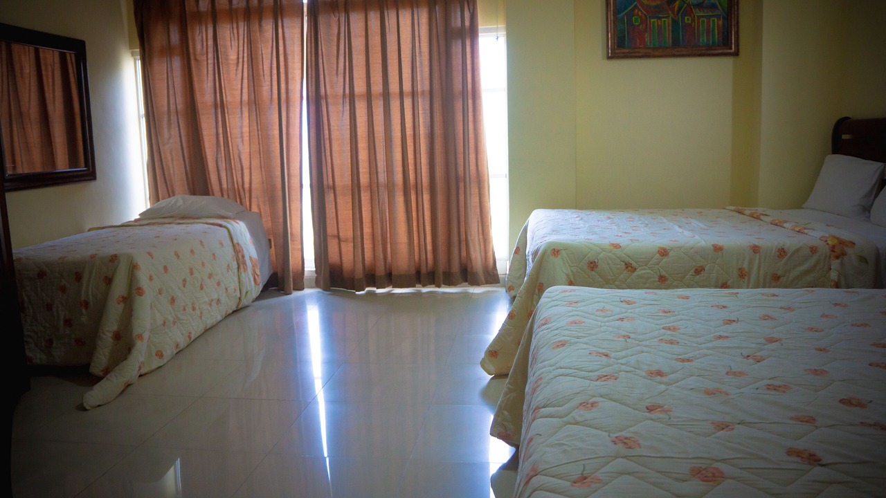 Photo of Bedroom in Gascue