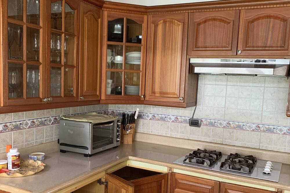 Photo of Kitchen in Villa Hermosa