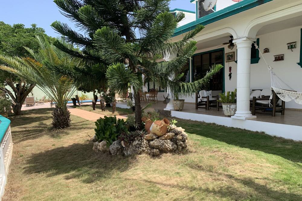 Photo of Outdoor in Villa Hermosa