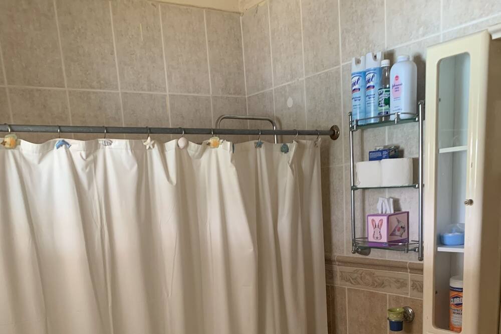 Photo of Bathroom in Villa Hermosa