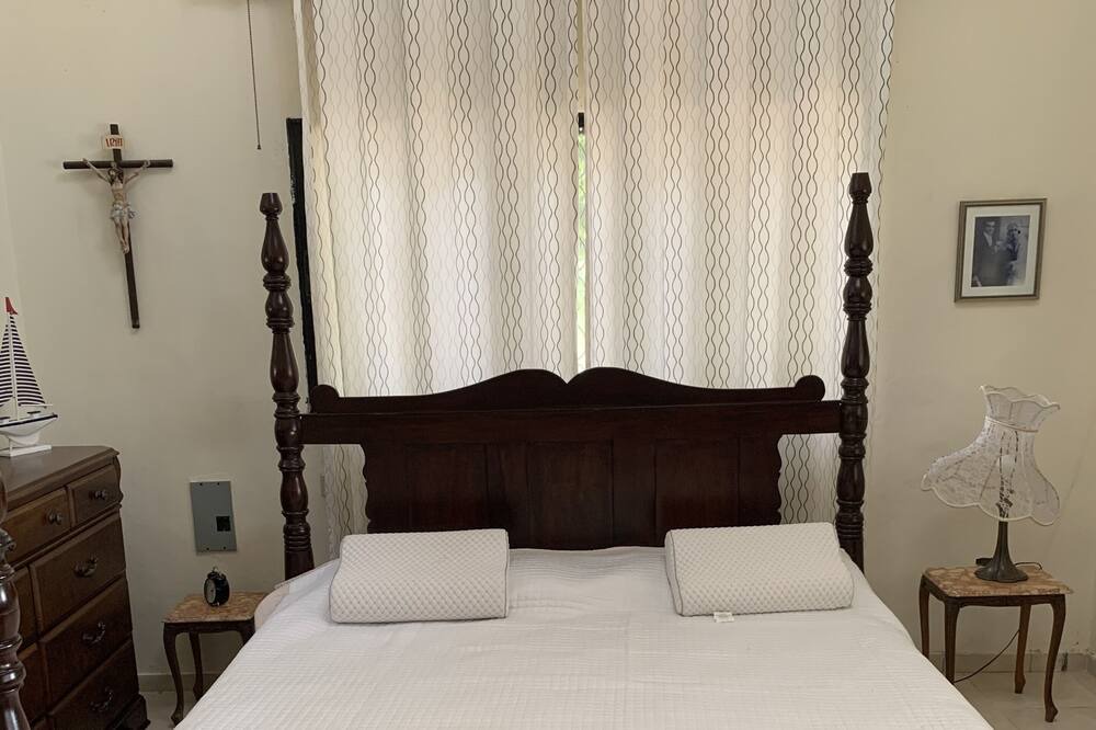 Photo of Bedroom in Villa Hermosa