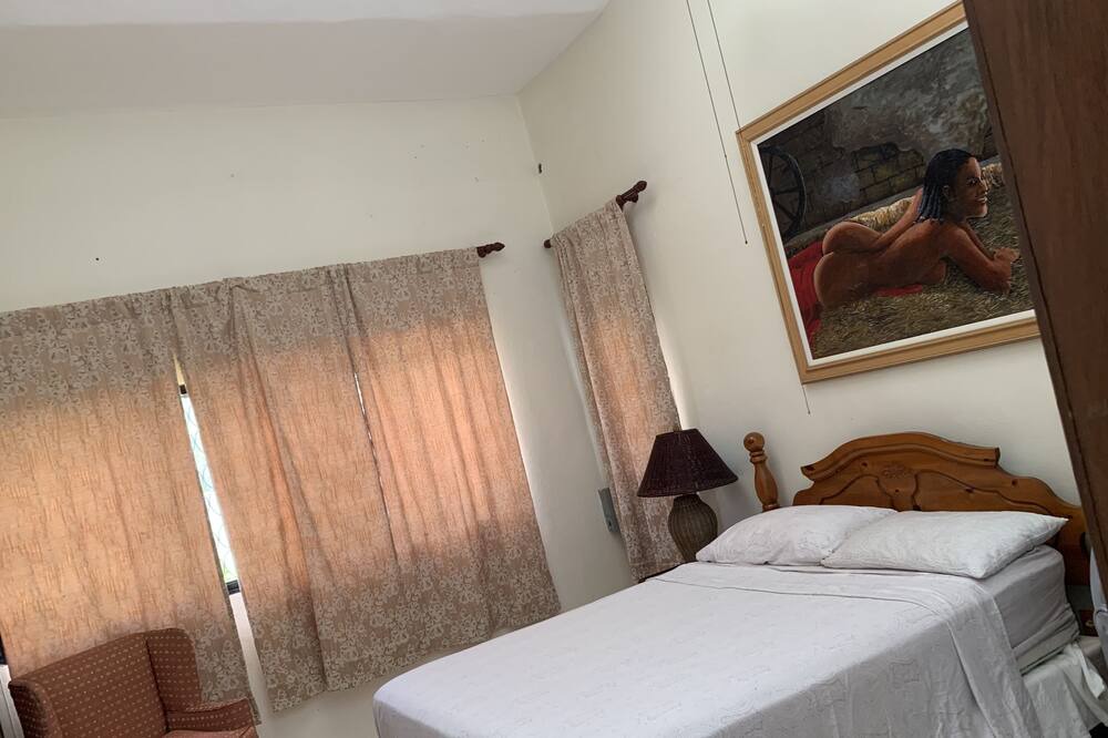Photo of Bedroom in Villa Hermosa