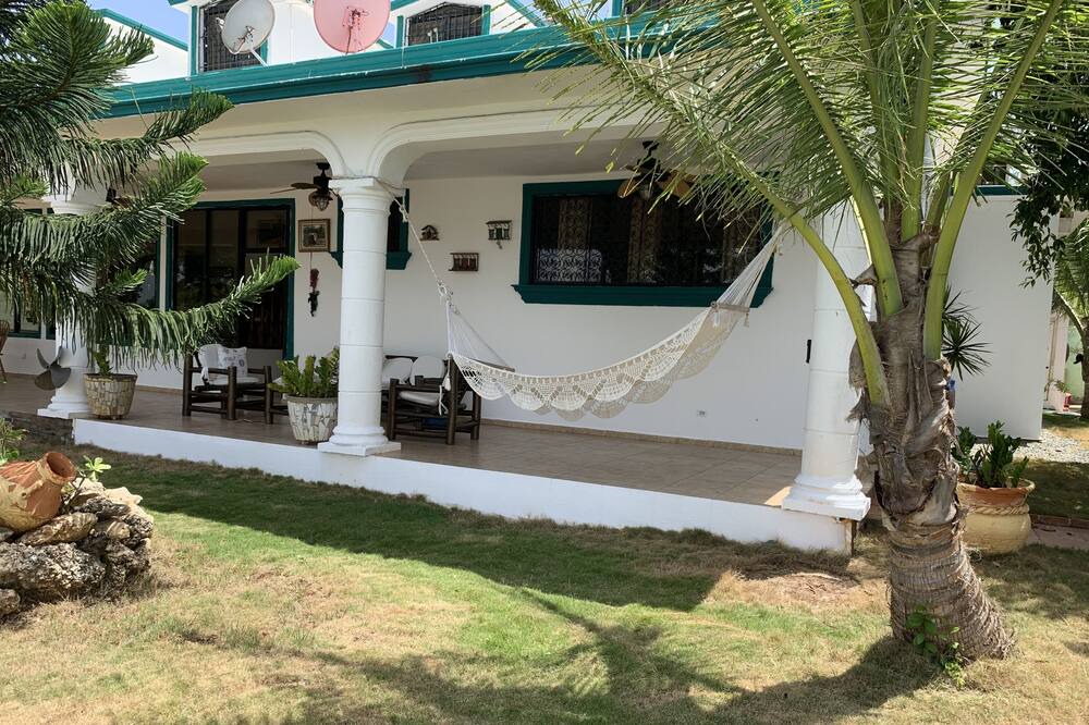 Photo of Outdoor in Villa Hermosa