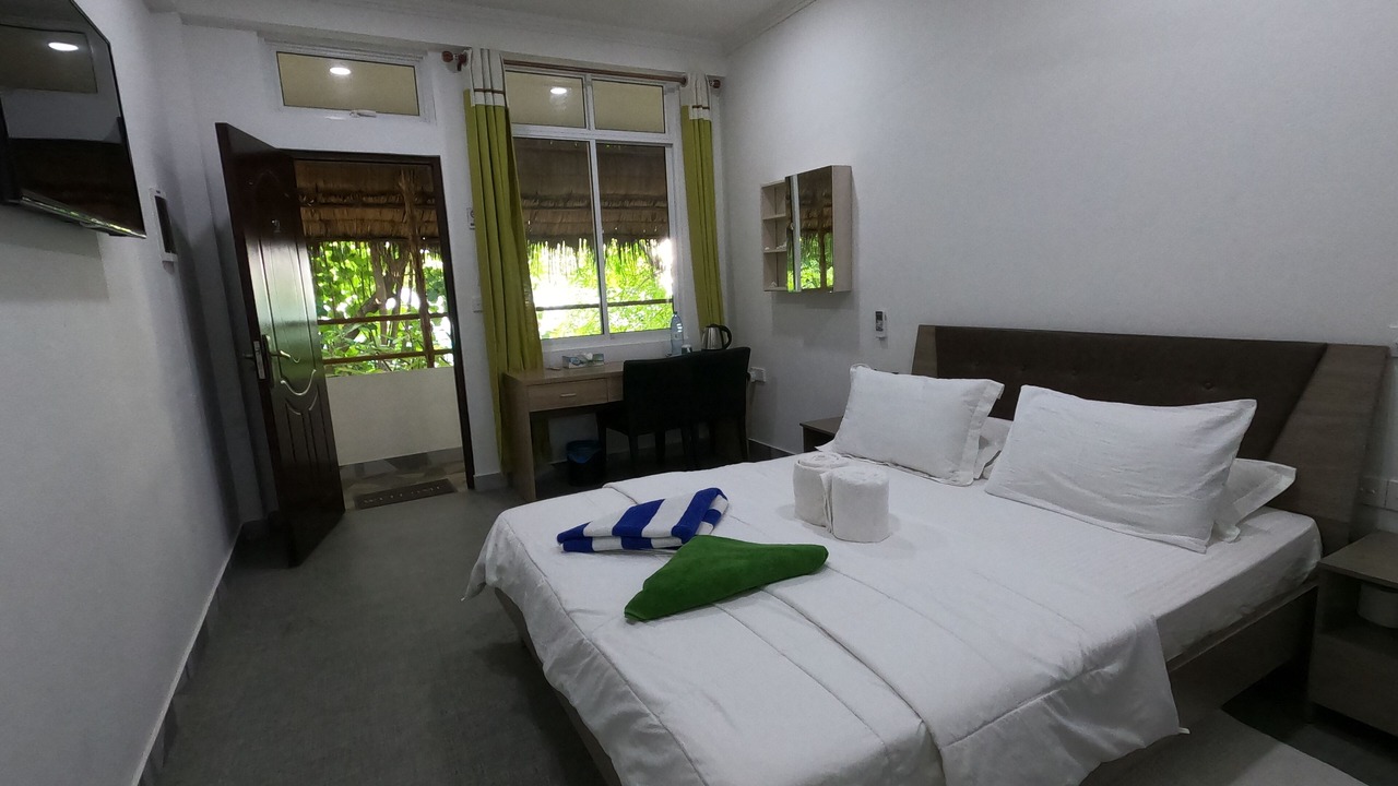 Photo of Bedroom in Dhangethi