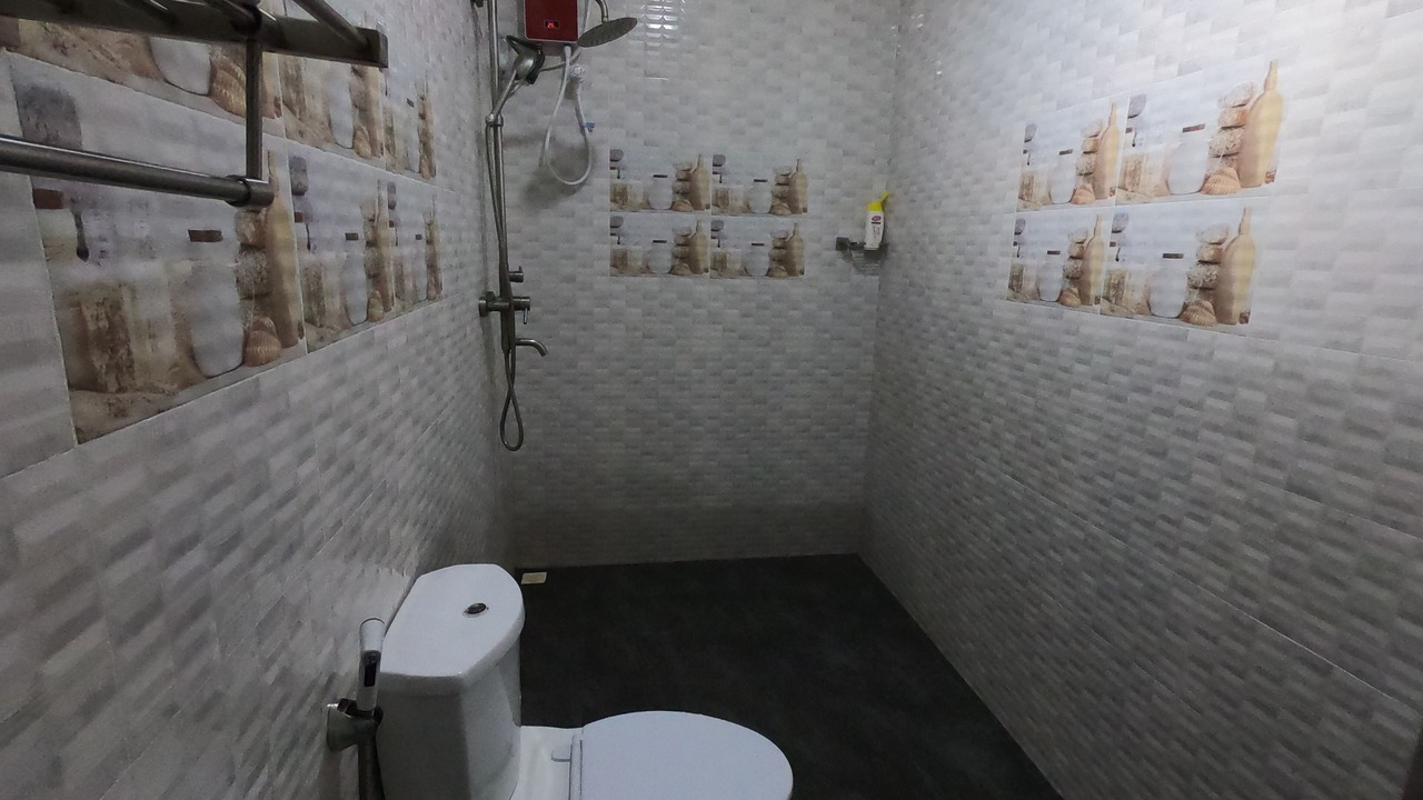 Photo of Bathroom in Dhangethi