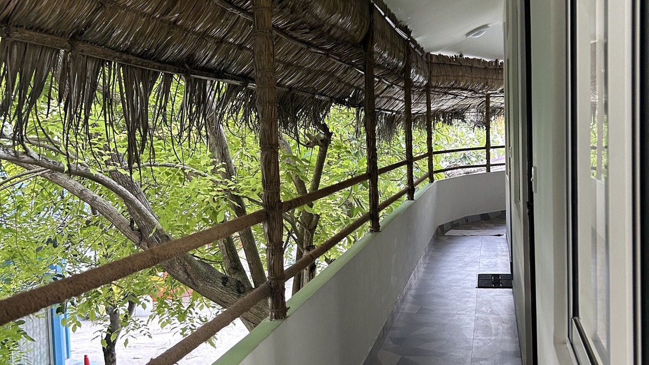 Photo of Outdoor in Dhangethi