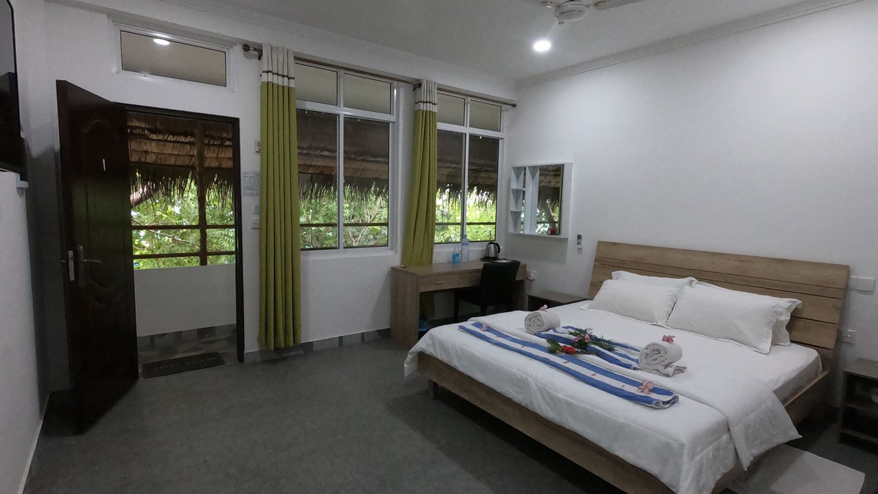 Photo of Bedroom in Dhangethi