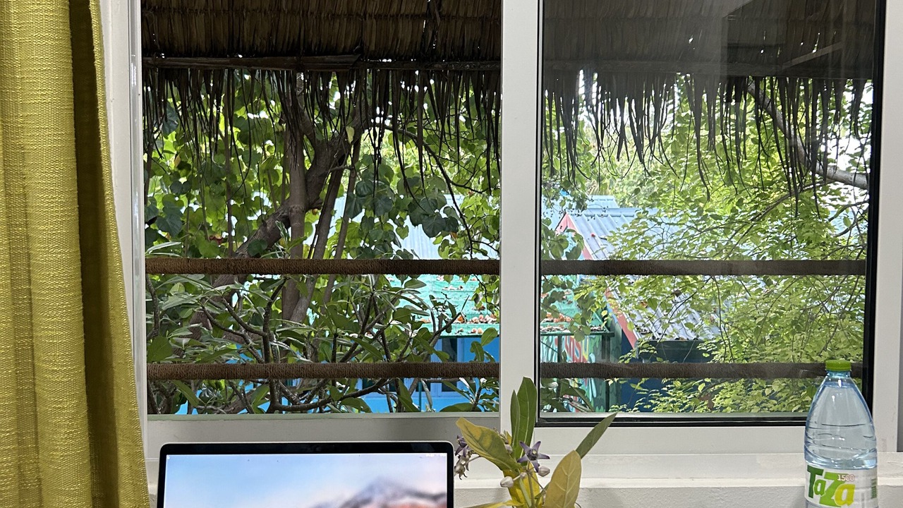 Photo of Bedroom in Dhangethi