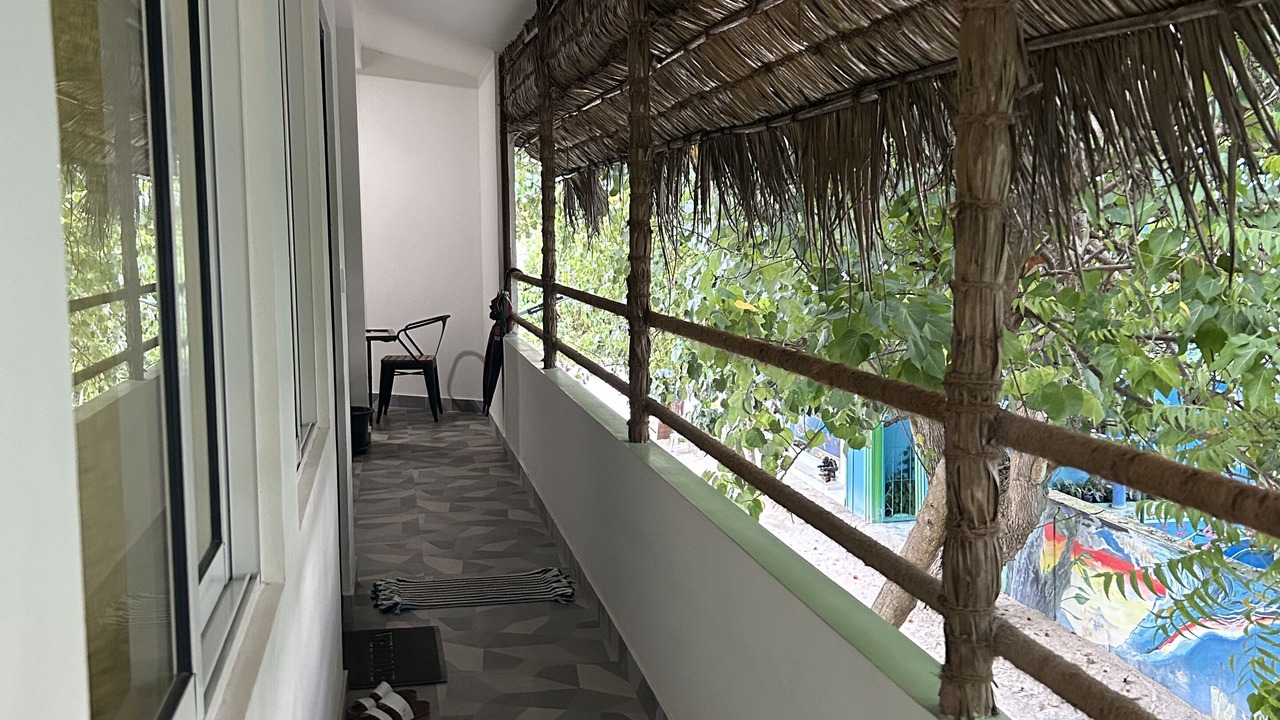 Photo of Outdoor in Dhangethi