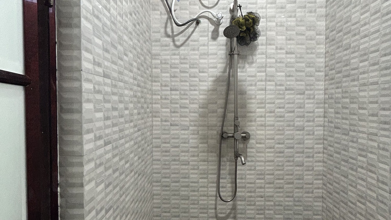 Photo of Bathroom in Dhangethi