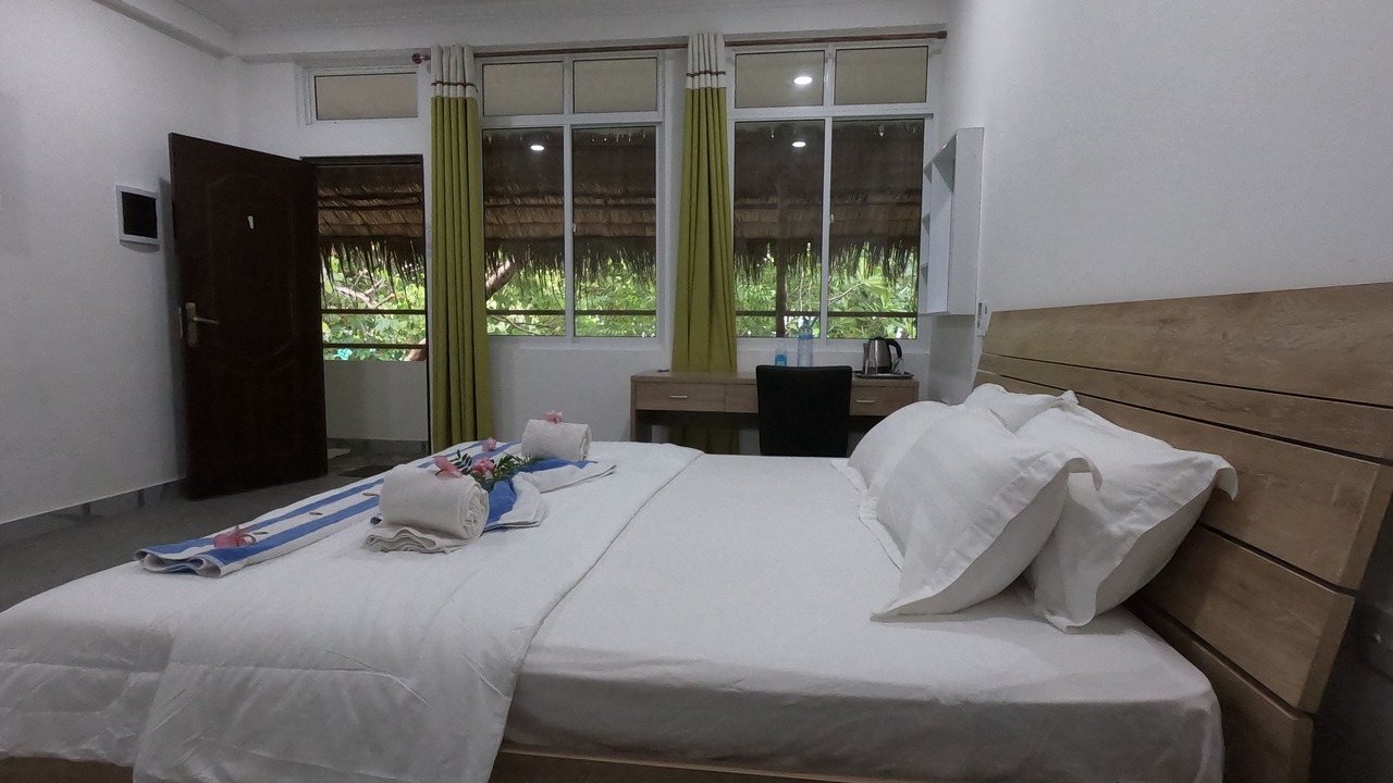 Photo of Bedroom in Dhangethi