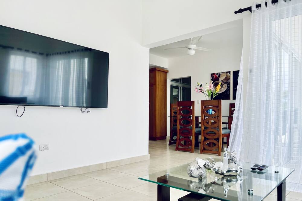 Photo of Bathroom in Cabarete