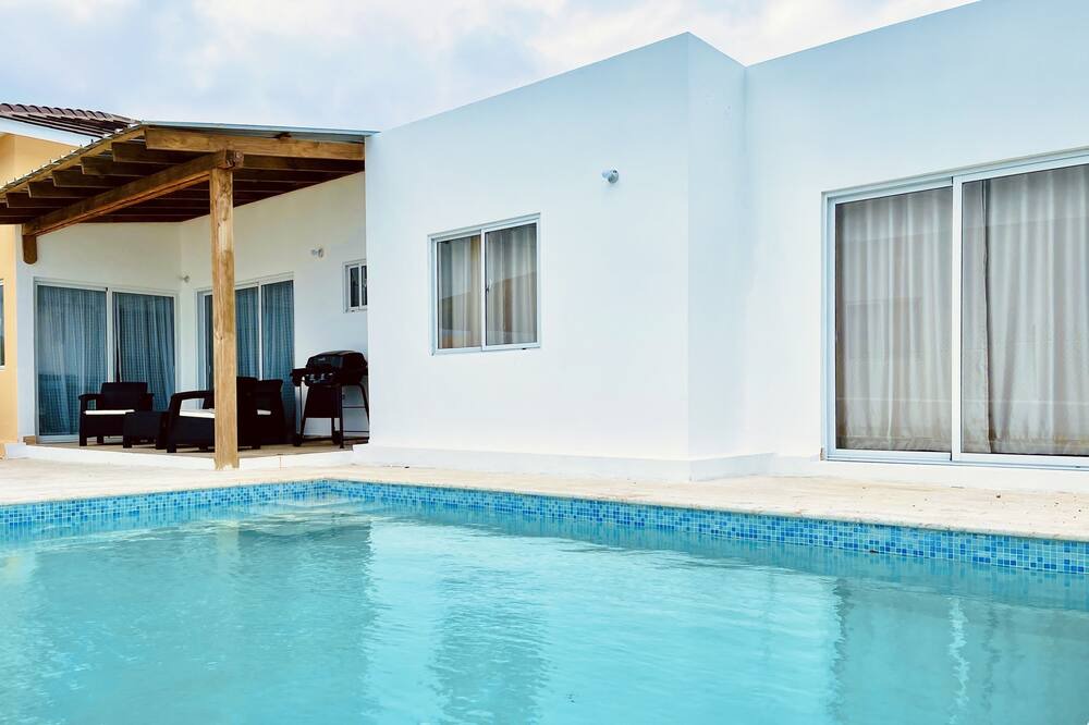 Photo of Livingroom in Cabarete
