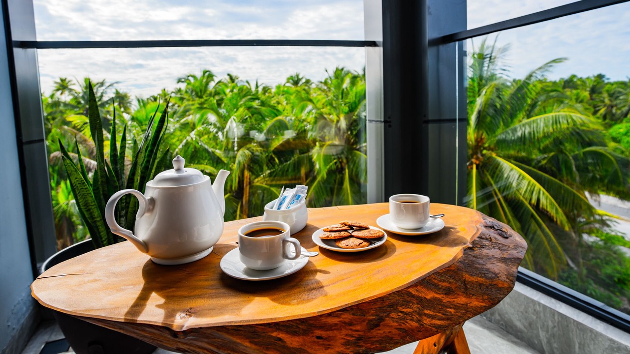 Photo of Bedroom in Fuvahmulah