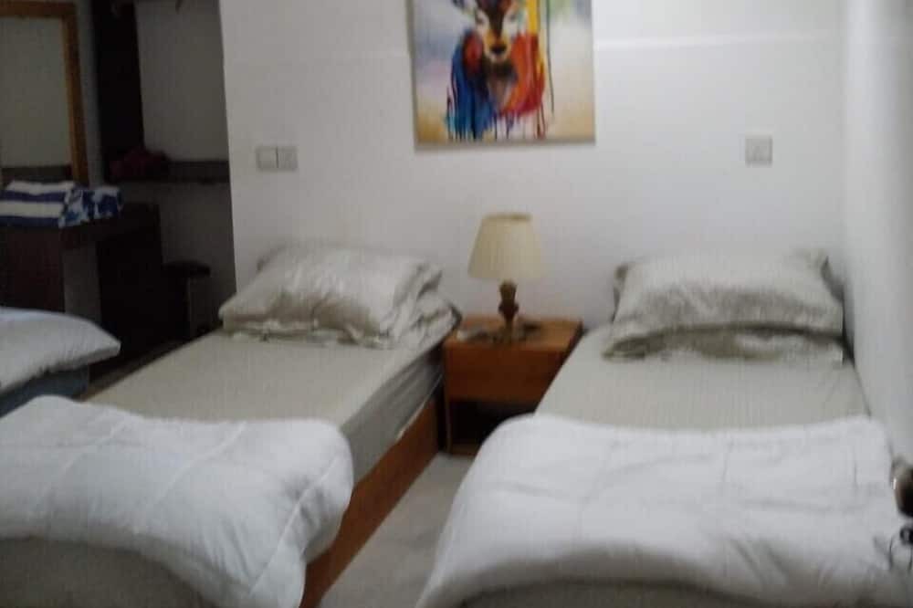 Photo of Bedroom in Kanifinolhu Island