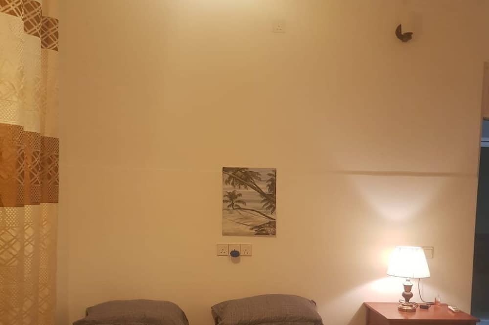 Photo of Bedroom in Kanifinolhu Island