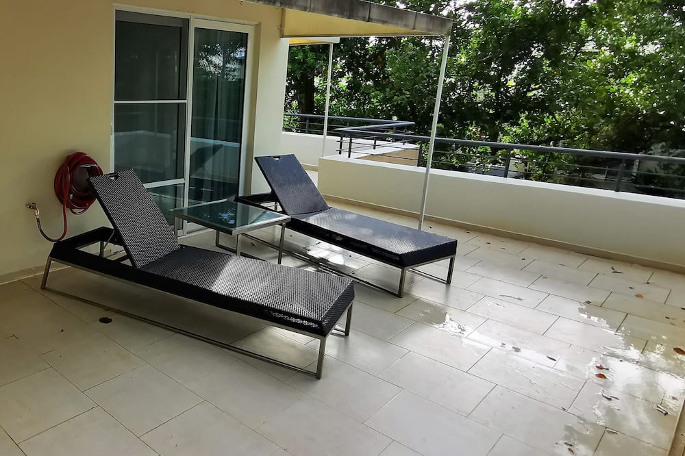 Photo of Patio Balcony in El Batey