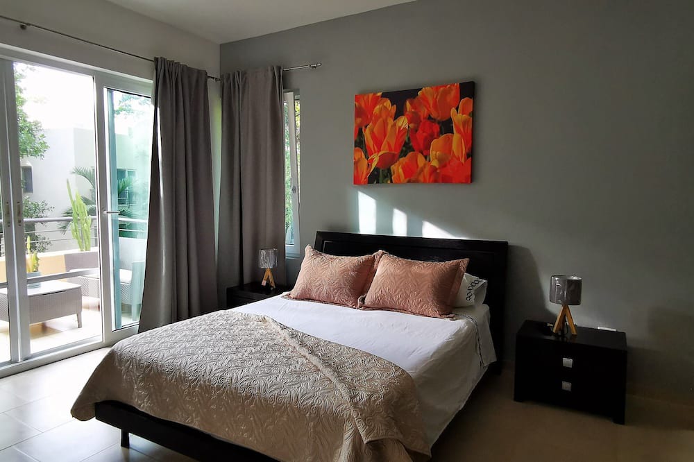 Photo of Bedroom in El Batey