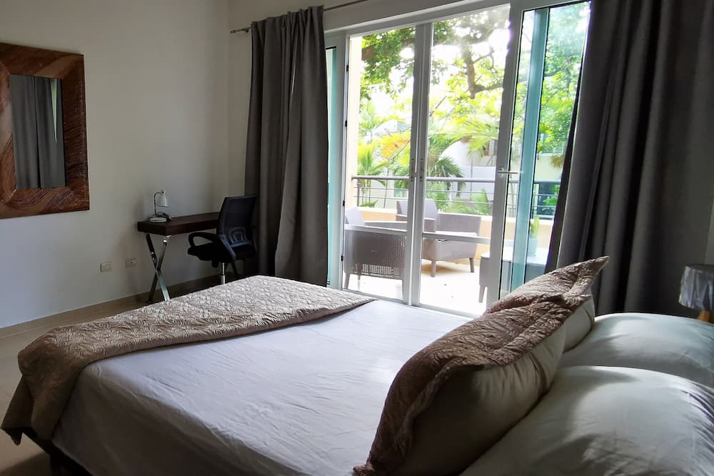 Photo of Bedroom in El Batey