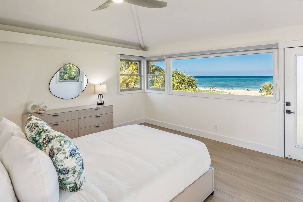 Photo of Patio Balcony in Lanikai