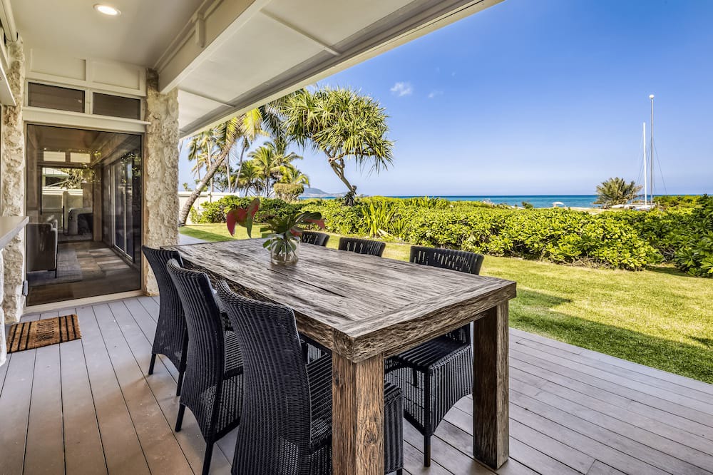 Photo of Outdoor in Lanikai