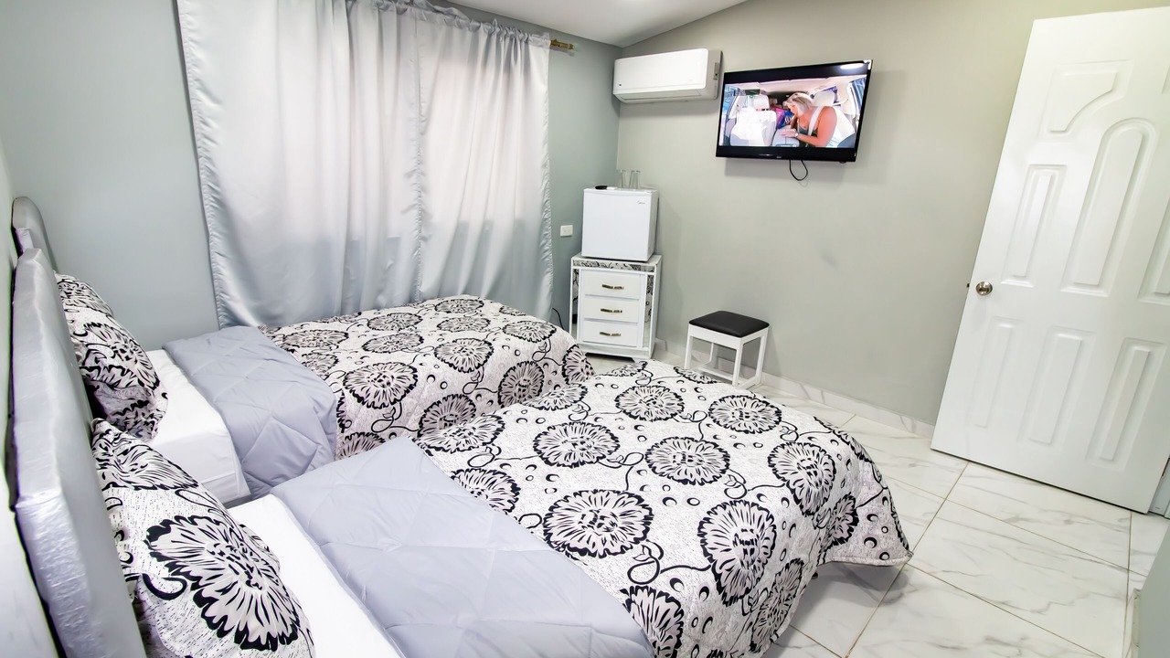Photo of Bedroom in Ciudad Nueva