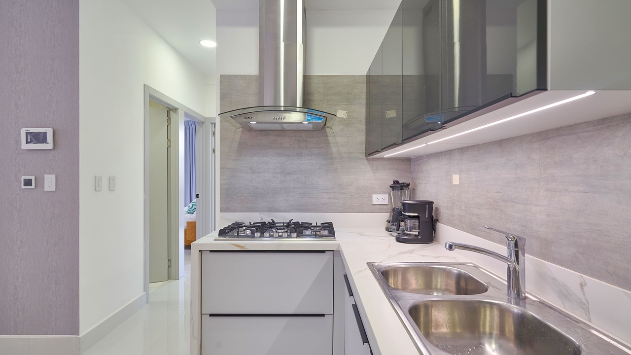 Photo of Bedroom in Downtown Santo Domingo