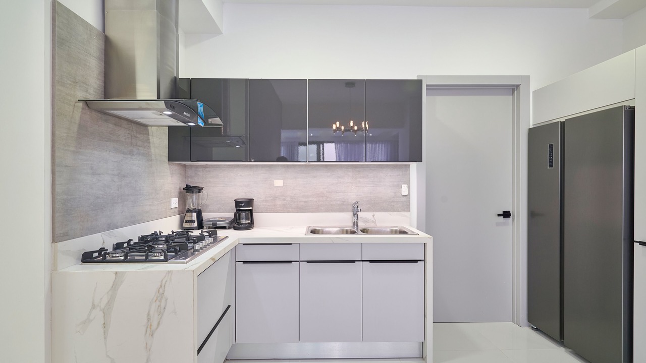 Photo of Bedroom in Downtown Santo Domingo