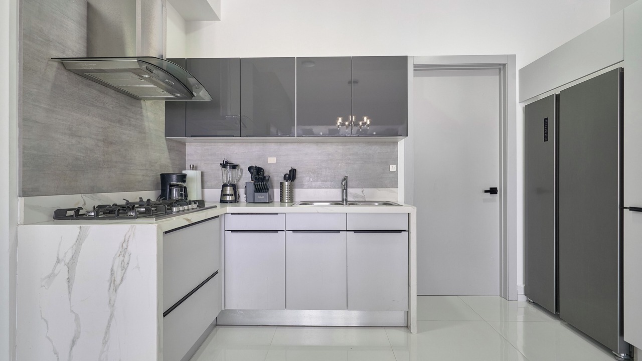 Photo of Bedroom in Downtown Santo Domingo