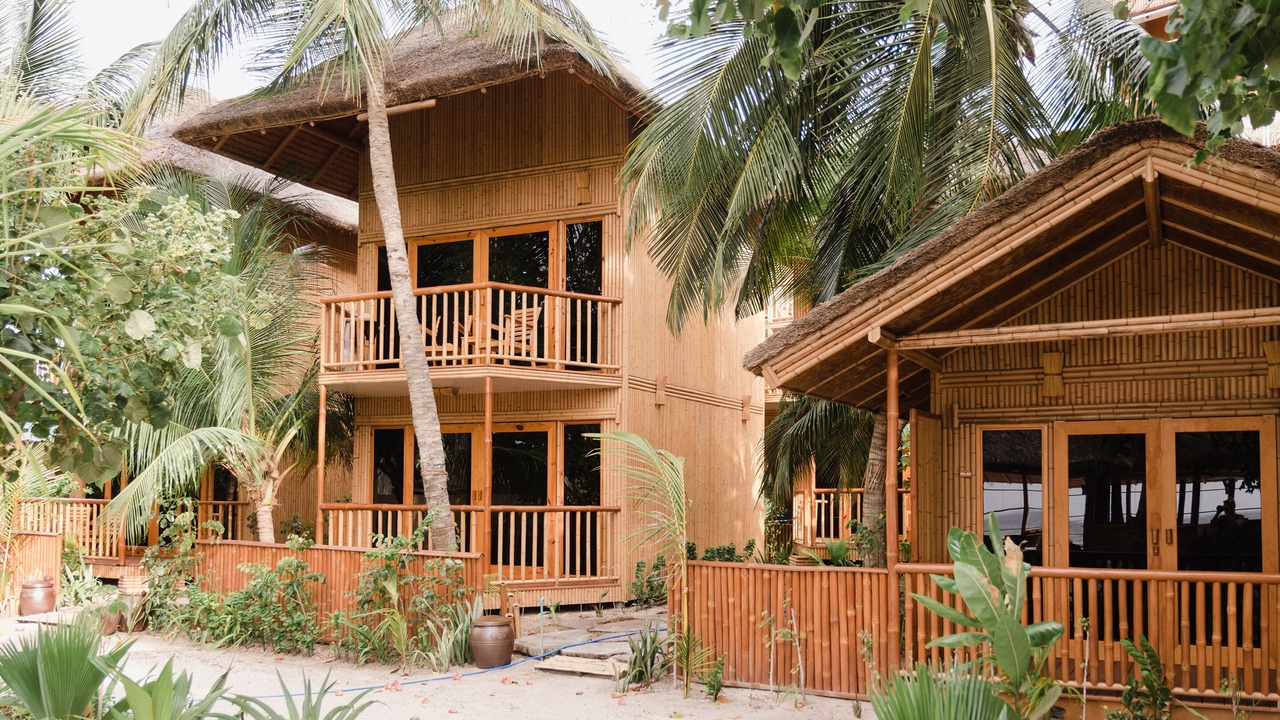 Photo of Outdoor in Thinadhoo