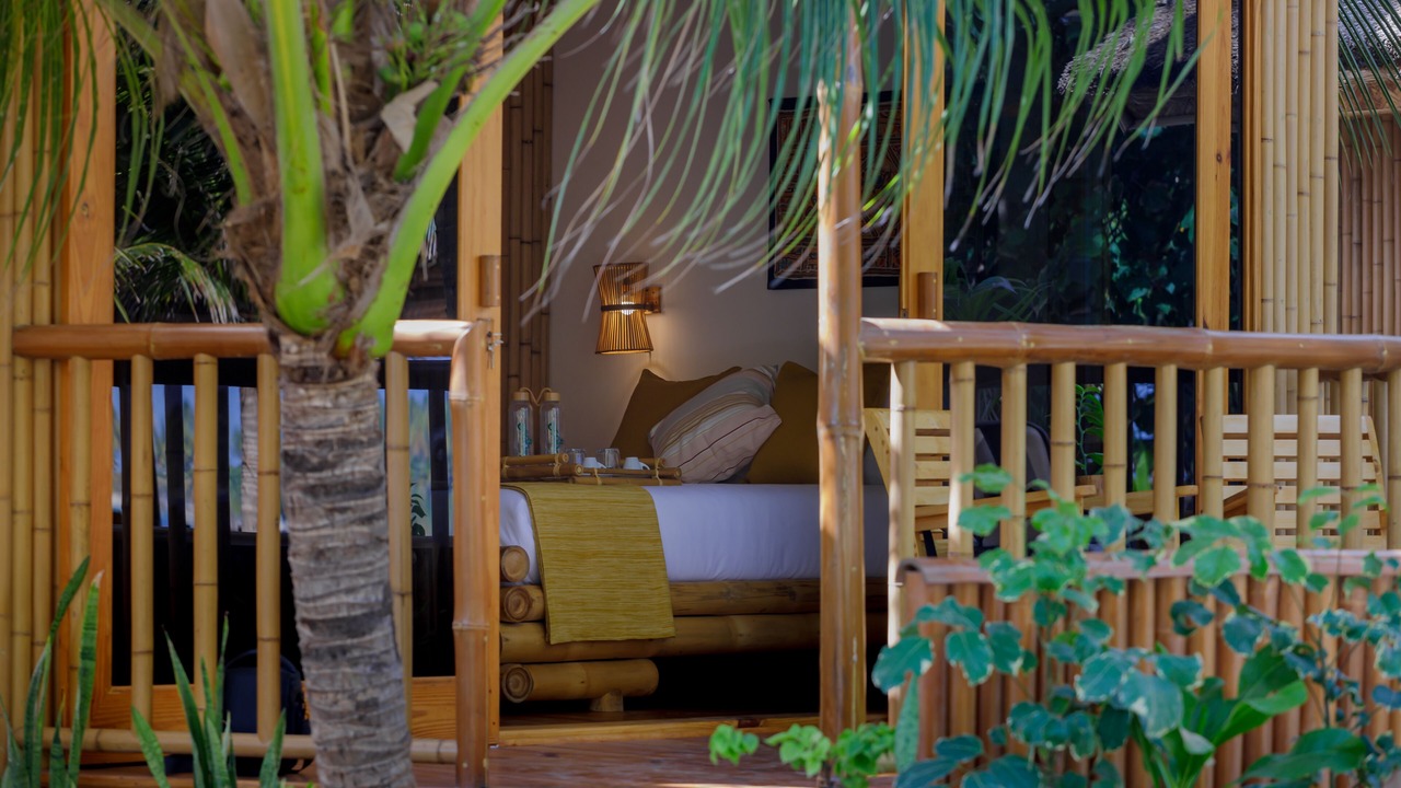 Photo of Outdoor in Thinadhoo