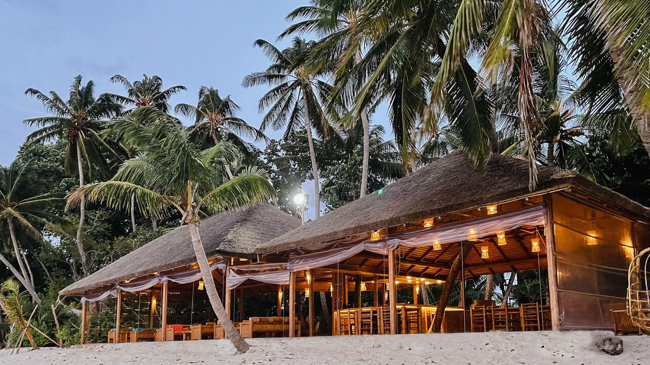 Photo of Outdoor in Thinadhoo