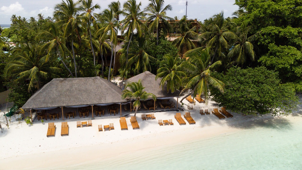 Photo of Outdoor in Thinadhoo