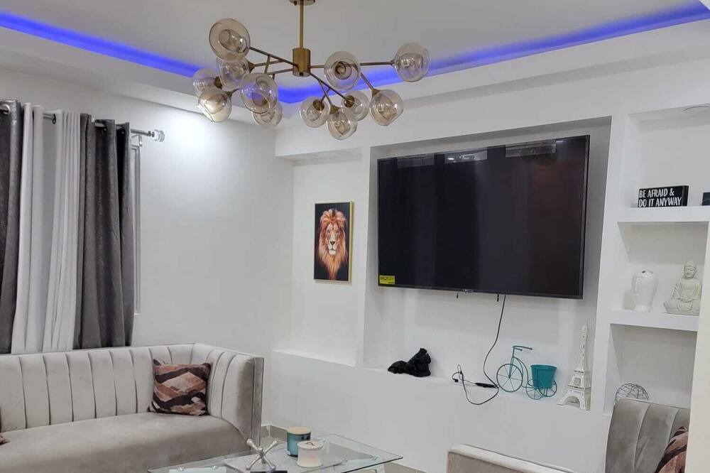 Photo of Livingroom in Santo Domingo Este