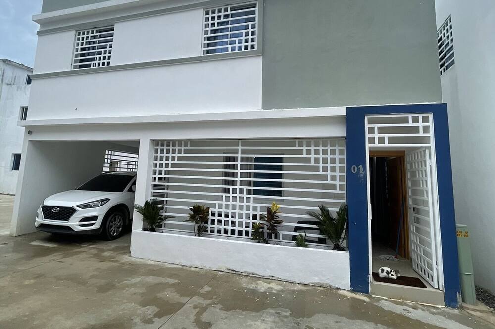 Photo of Outdoor in Santo Domingo Este