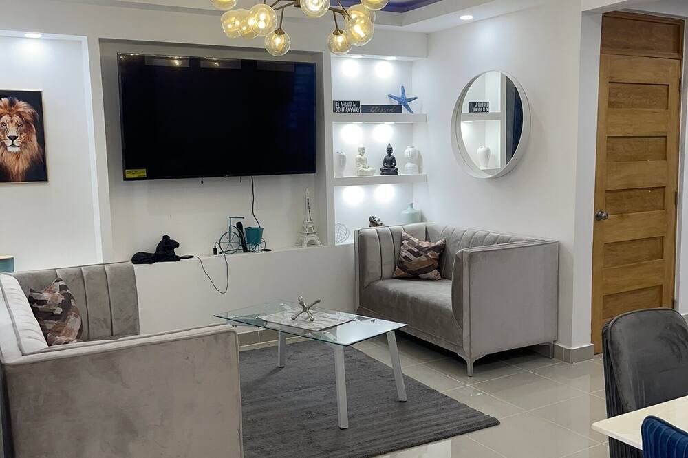 Photo of Livingroom in Santo Domingo Este