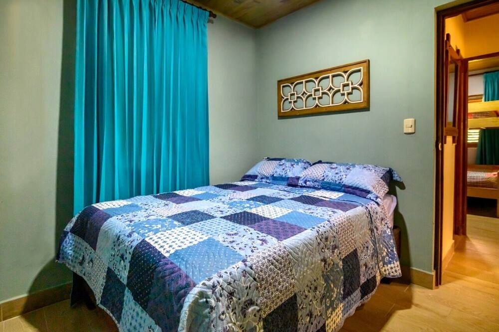 Photo of Bedroom in Puerto Plata