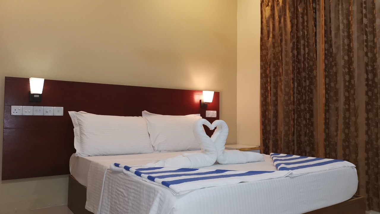 Photo of Bedroom in Dhangethi
