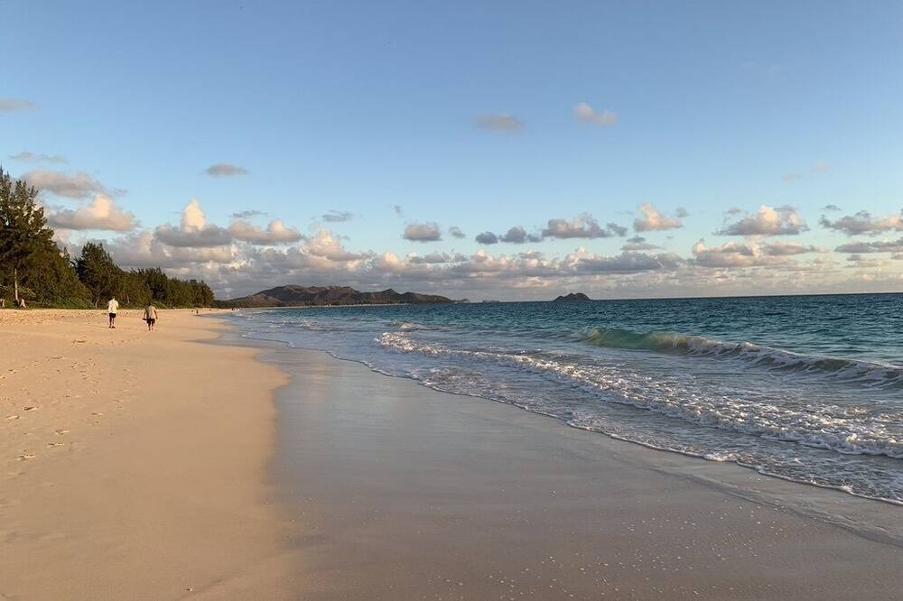 Photo of Outdoor in Waimanalo Beach