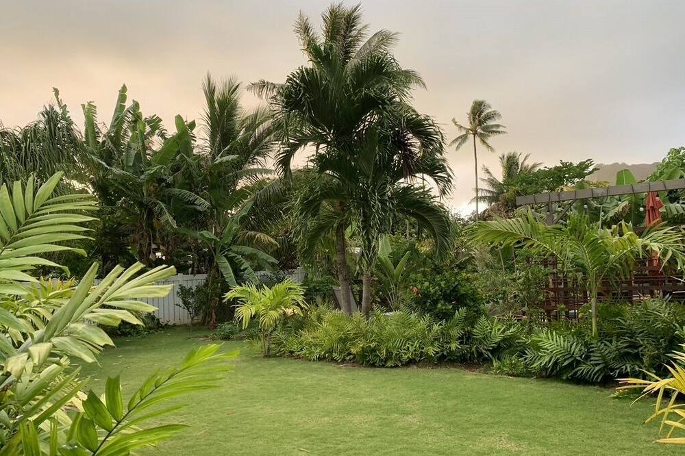 Photo of Bathroom in Waimanalo Beach