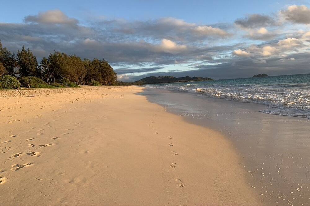 Photo of Outdoor in Waimanalo Beach