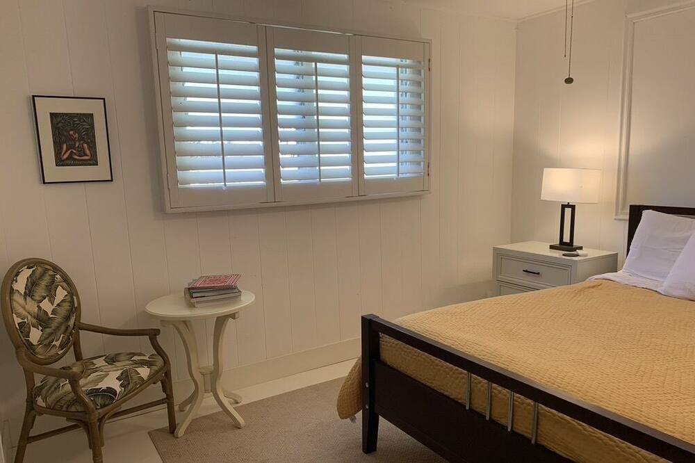 Photo of Bedroom in Waimanalo Beach