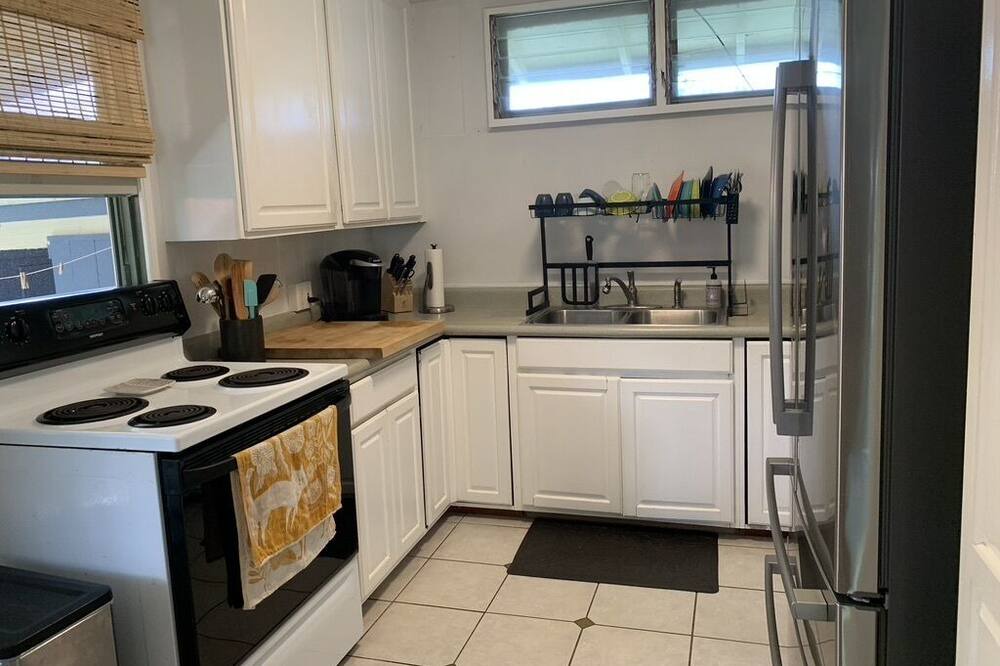 Photo of Kitchen in Waimanalo Beach