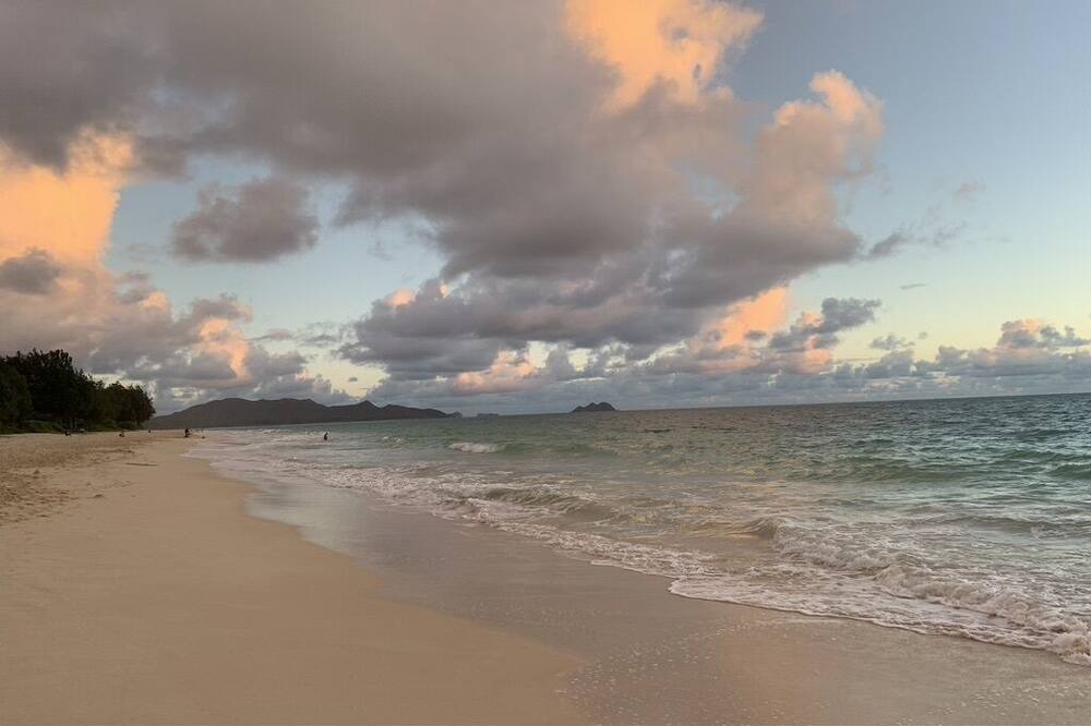 Photo of Outdoor in Waimanalo Beach