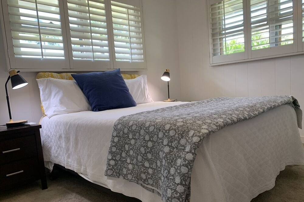 Photo of Bedroom in Waimanalo Beach