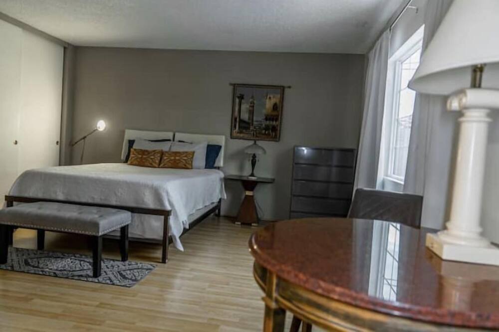 Photo of Bedroom in McNeil Estates
